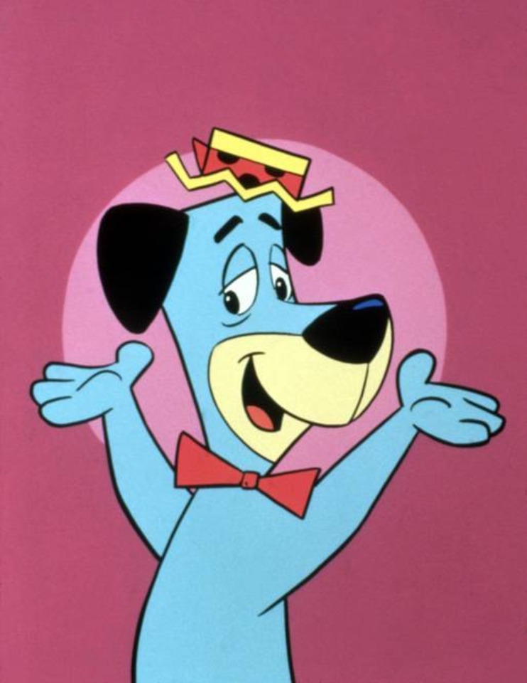 Huckleberry Hound Wallpapers