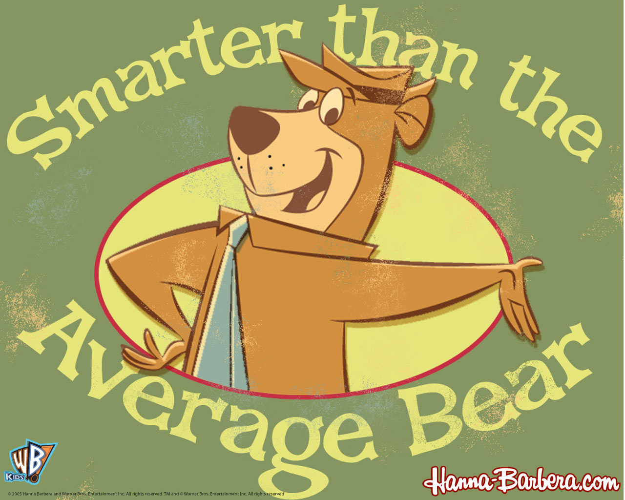 Huckleberry Hound Wallpapers