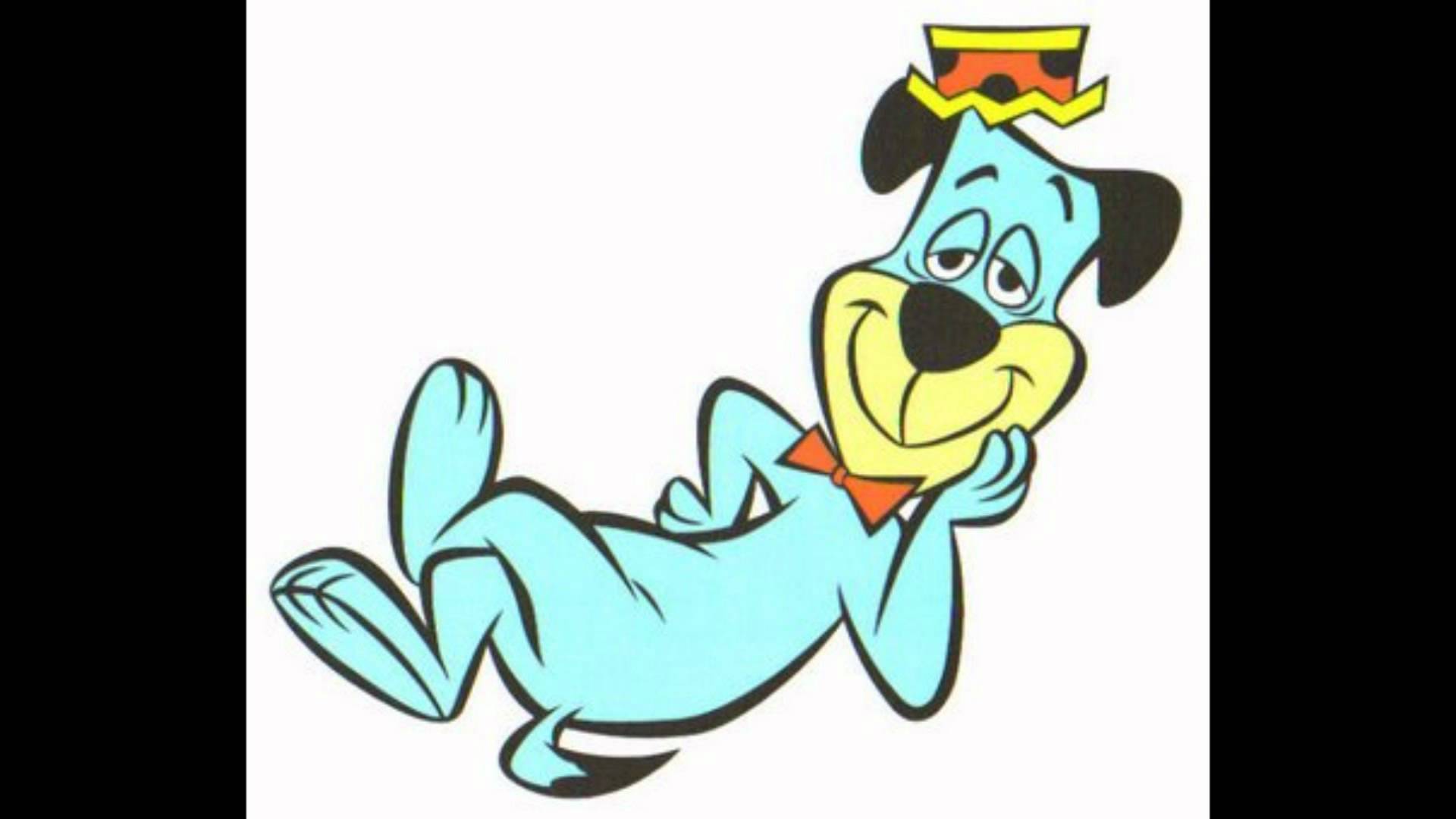 Huckleberry Hound Wallpapers