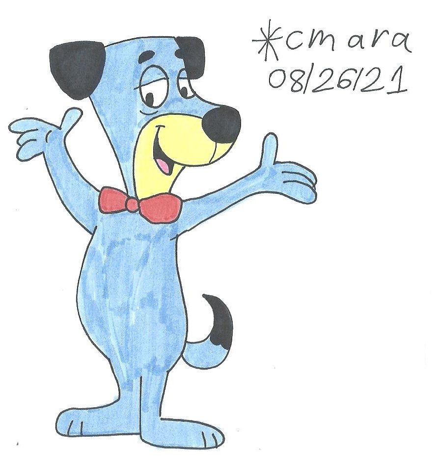 Huckleberry Hound Wallpapers