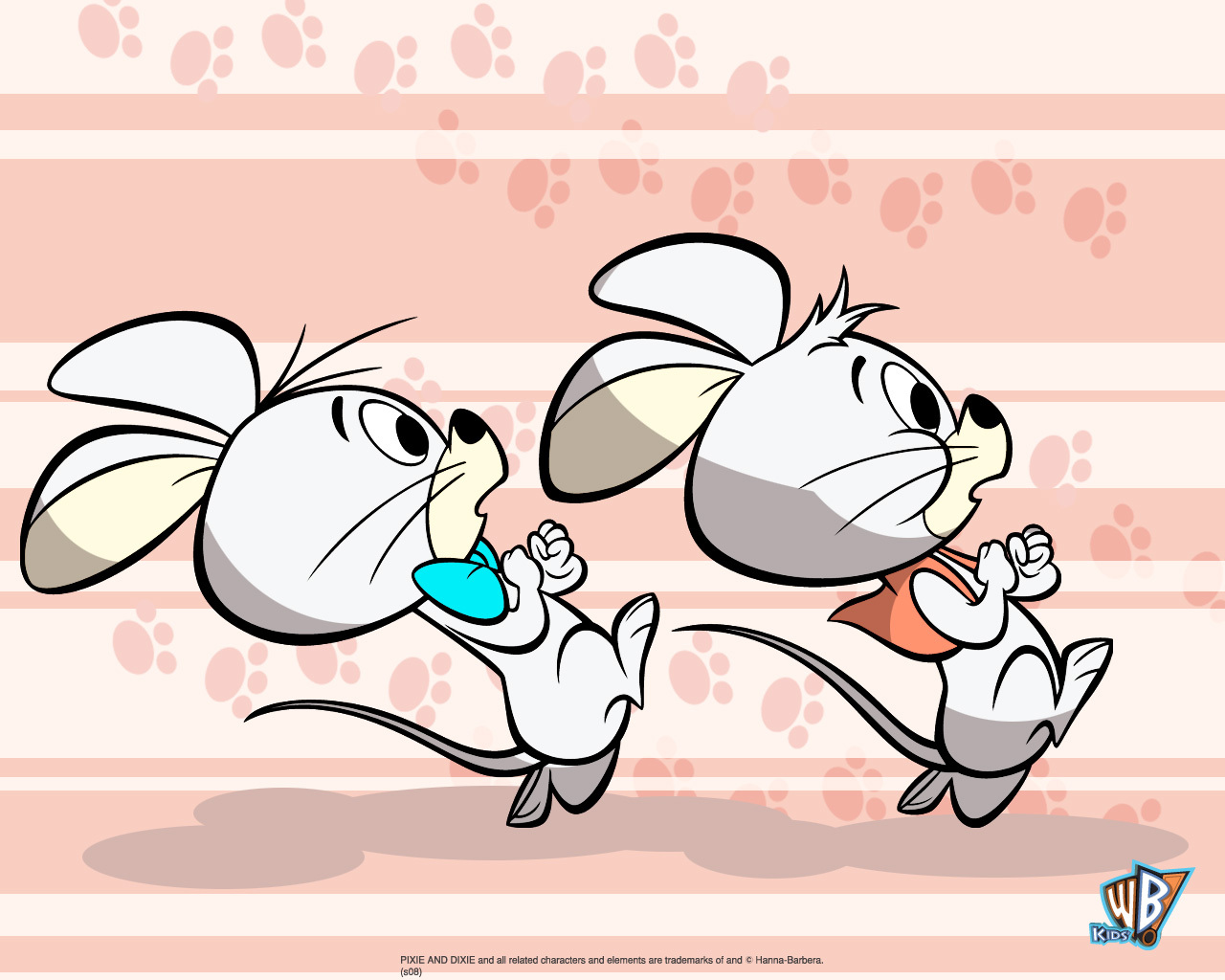 Huckleberry Hound Wallpapers