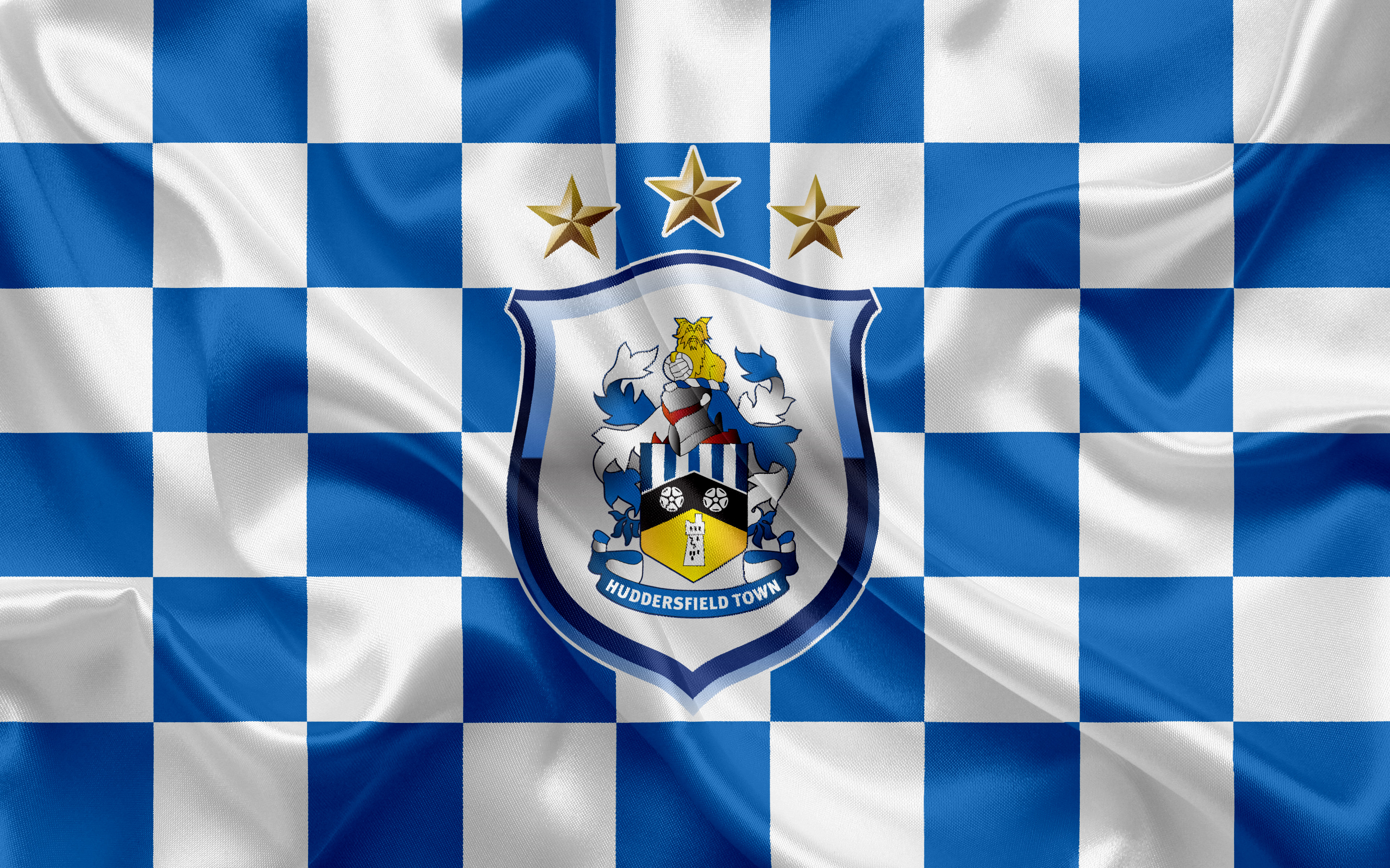 Huddersfield Town A.F.C. Wallpapers