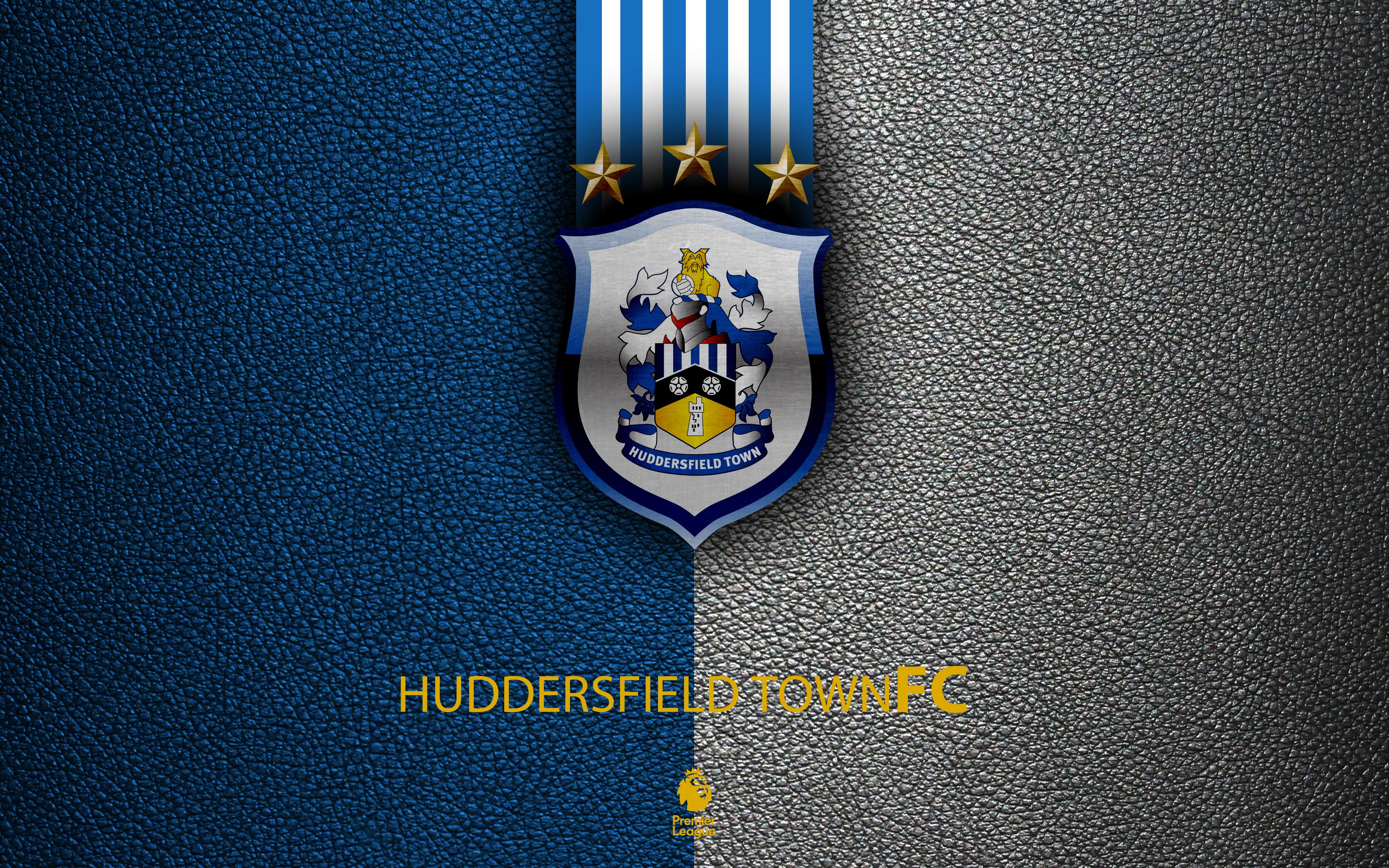 Huddersfield Town A.F.C. Wallpapers