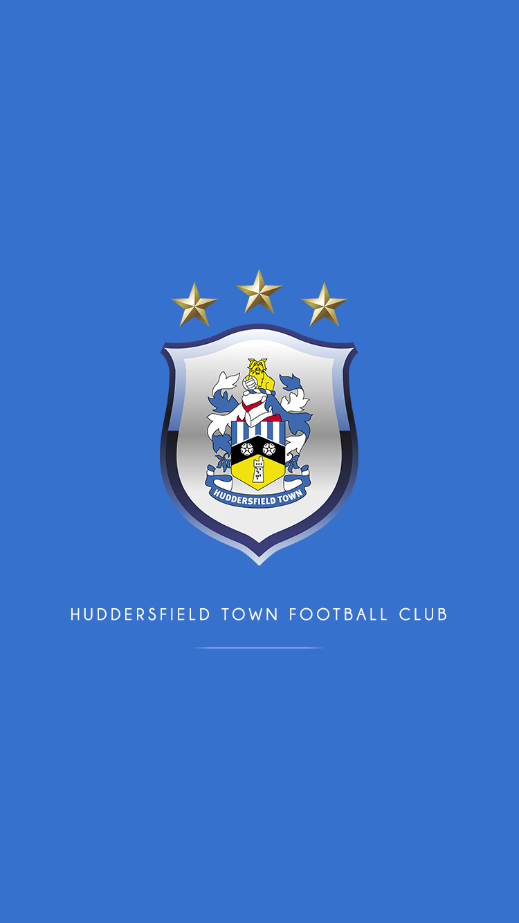 Huddersfield Town A.F.C. Wallpapers