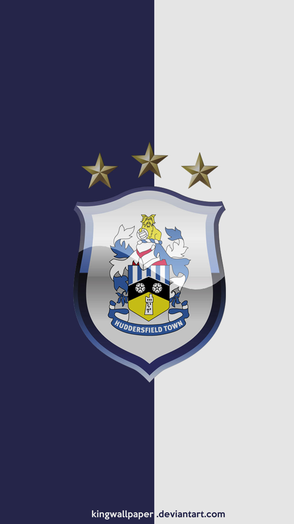 Huddersfield Town A.F.C. Wallpapers