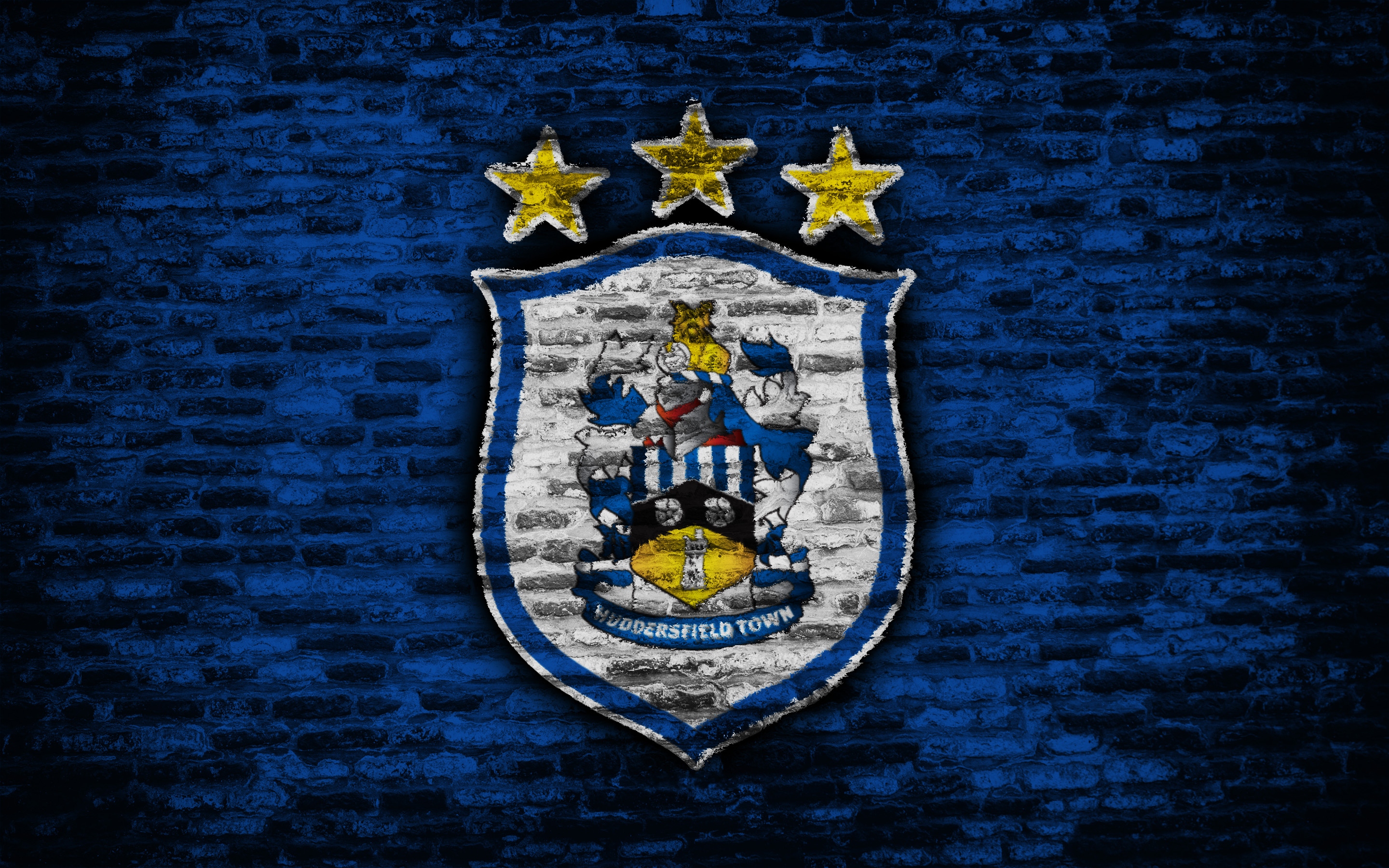 Huddersfield Town A.F.C. Wallpapers