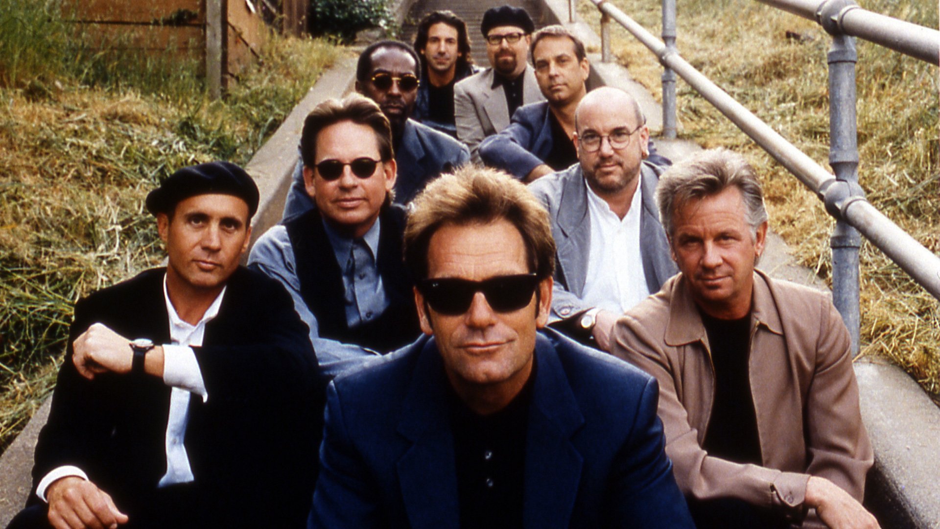 Huey Lewis And The News Wallpapers