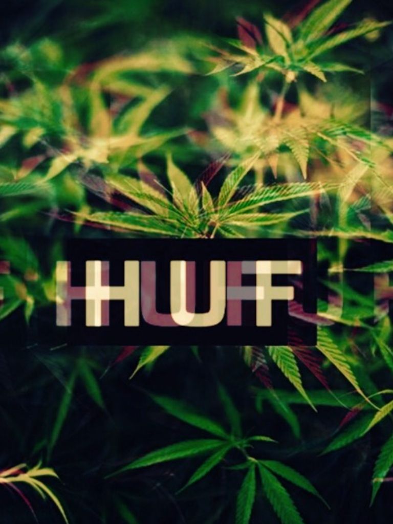 Huf Iphone 6 Wallpapers