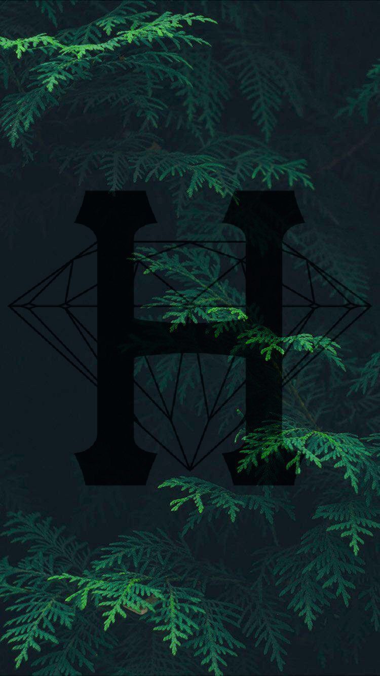 Huf Logo Wallpapers