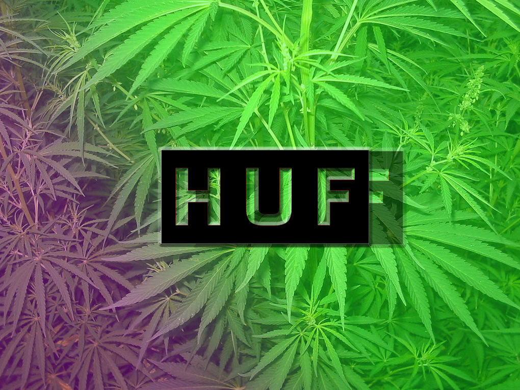 Huf Logo Wallpapers