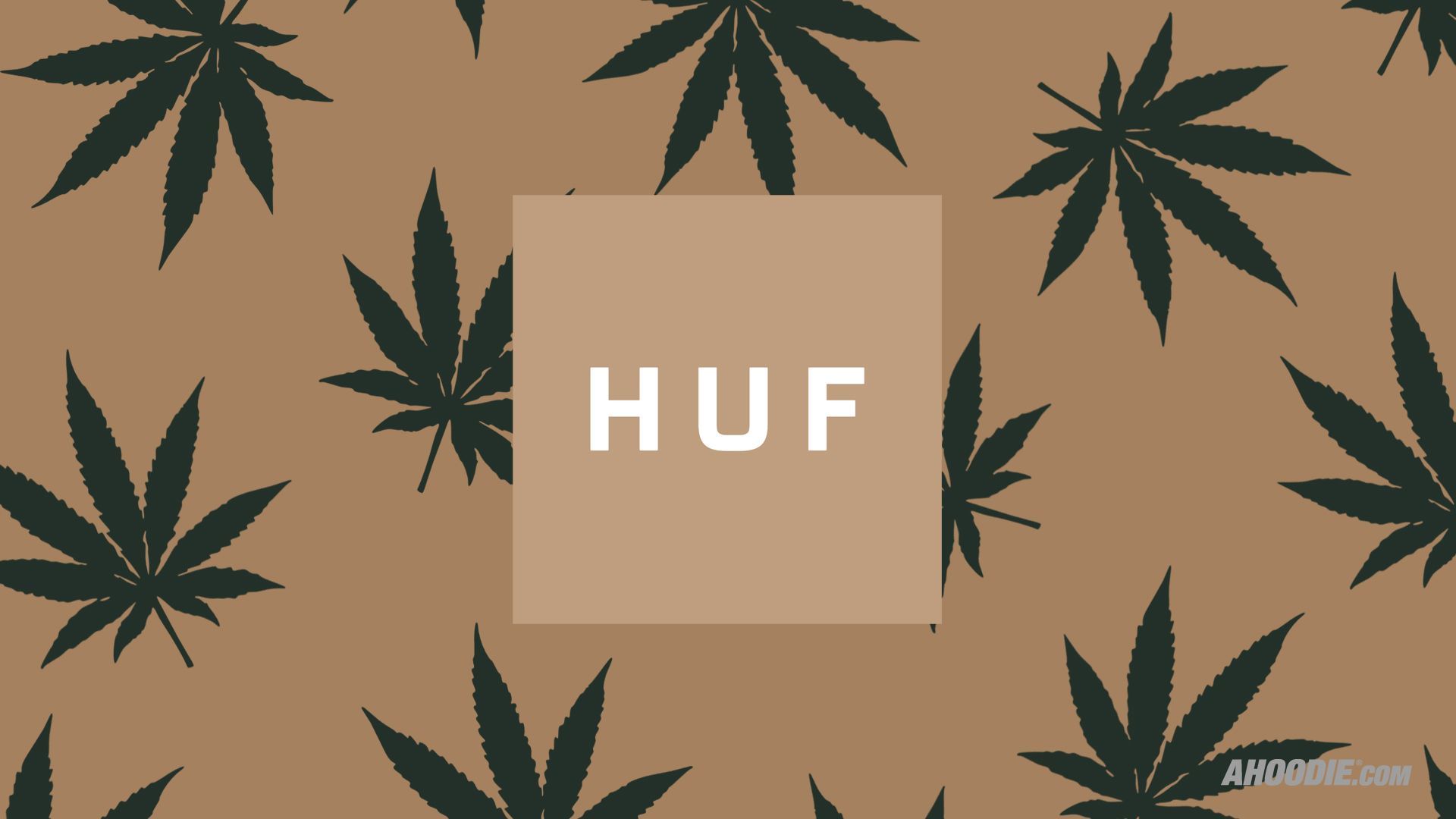 Huf Logo Wallpapers