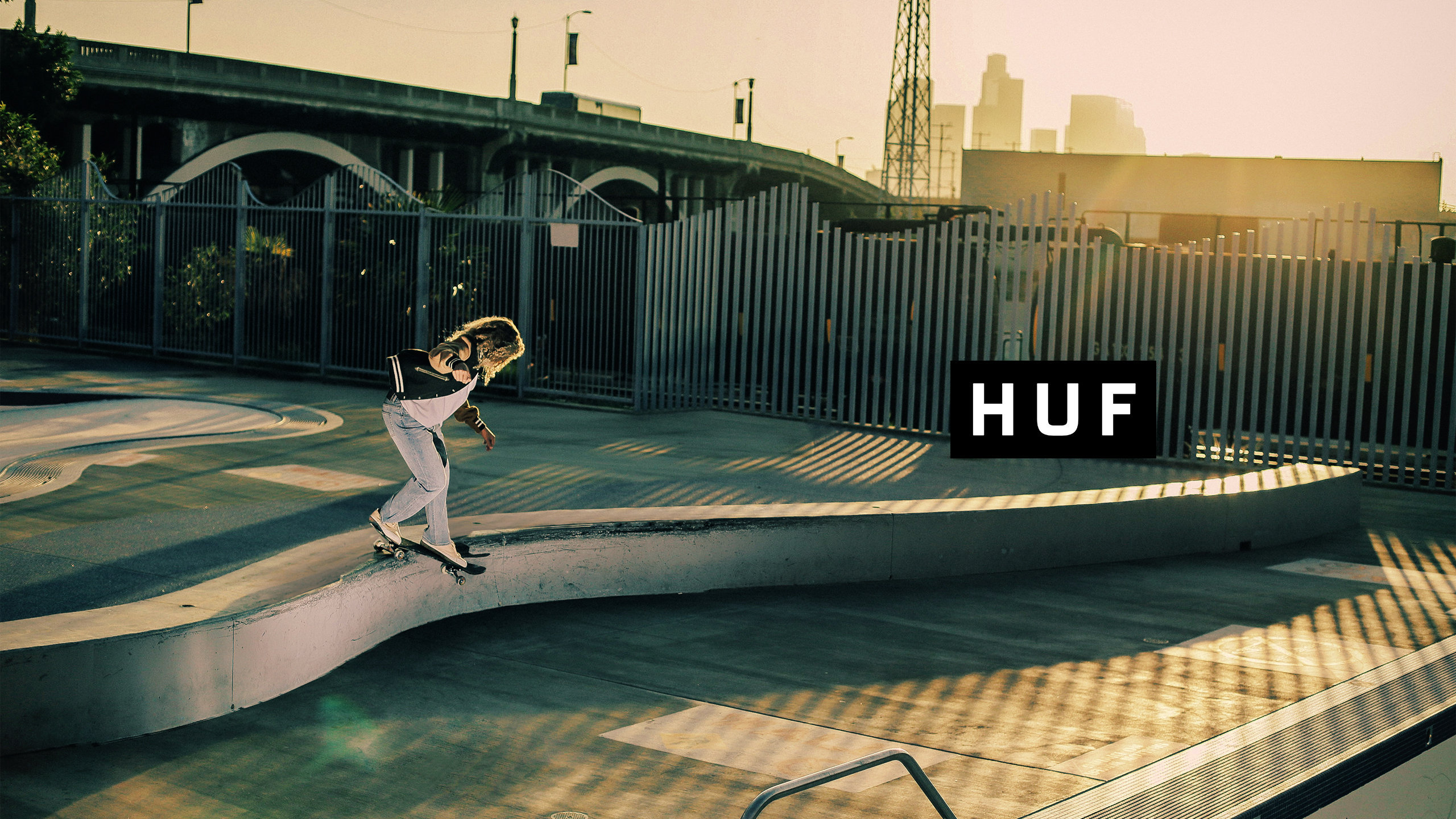 Huf Wallpapers