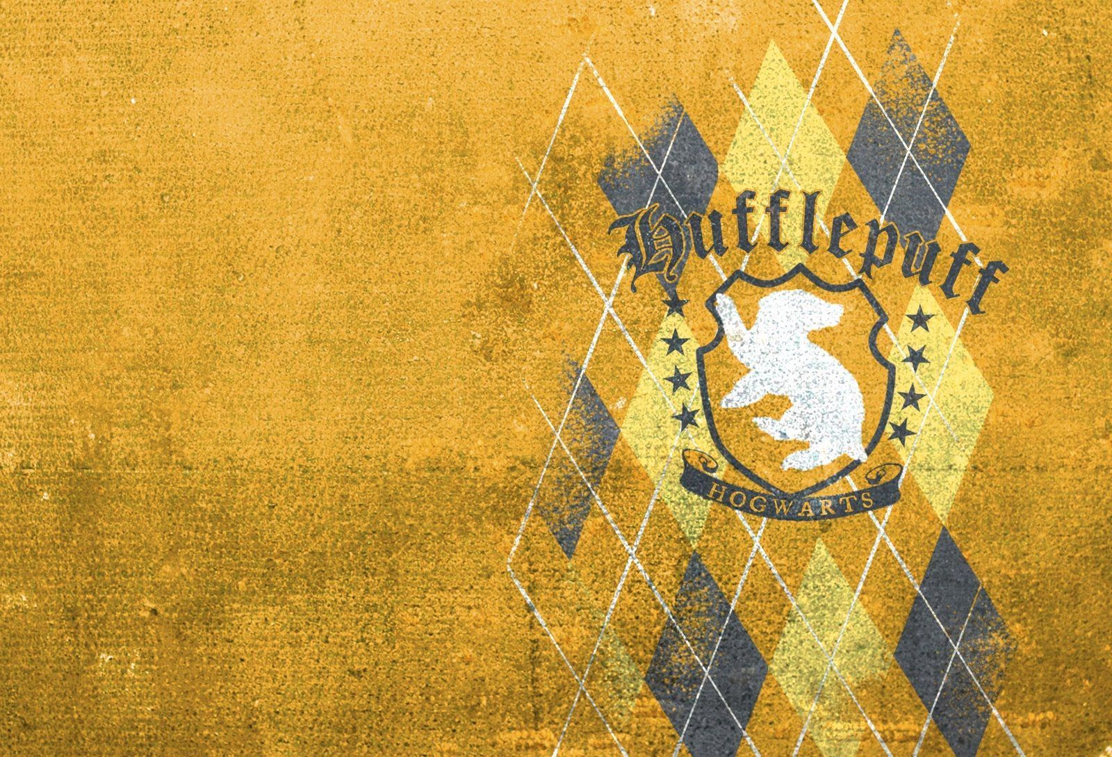 Hufflepuff Desktop Wallpapers