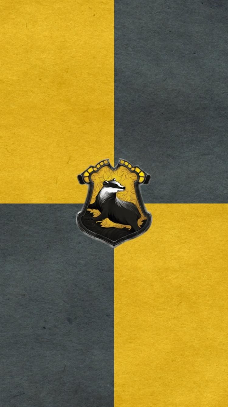 Hufflepuff Desktop Wallpapers