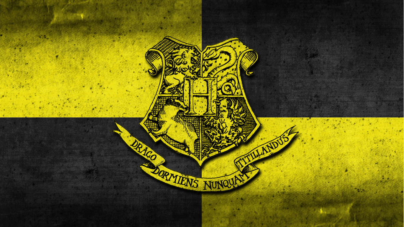 Hufflepuff Desktop Wallpapers