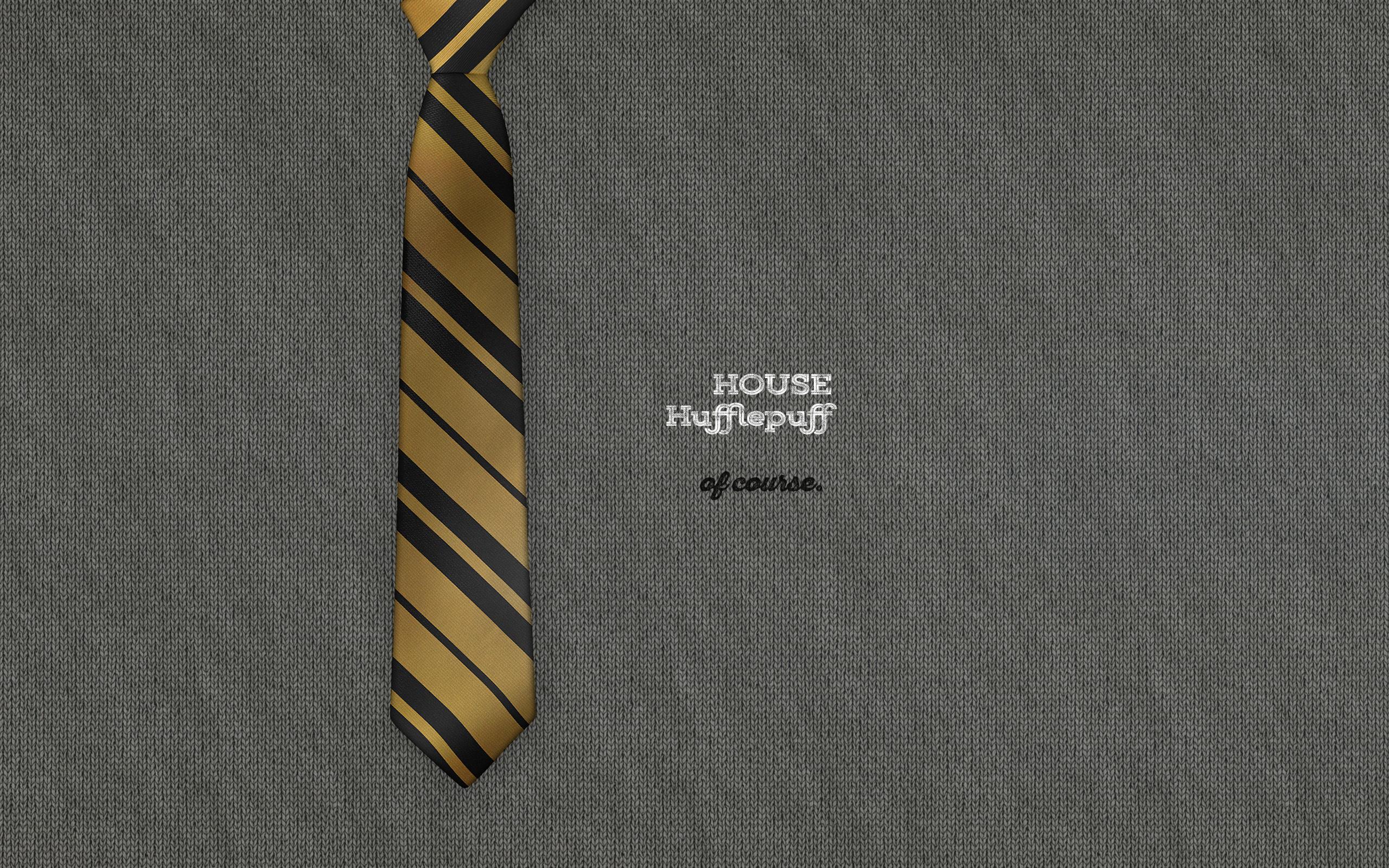 Hufflepuff Desktop Wallpapers