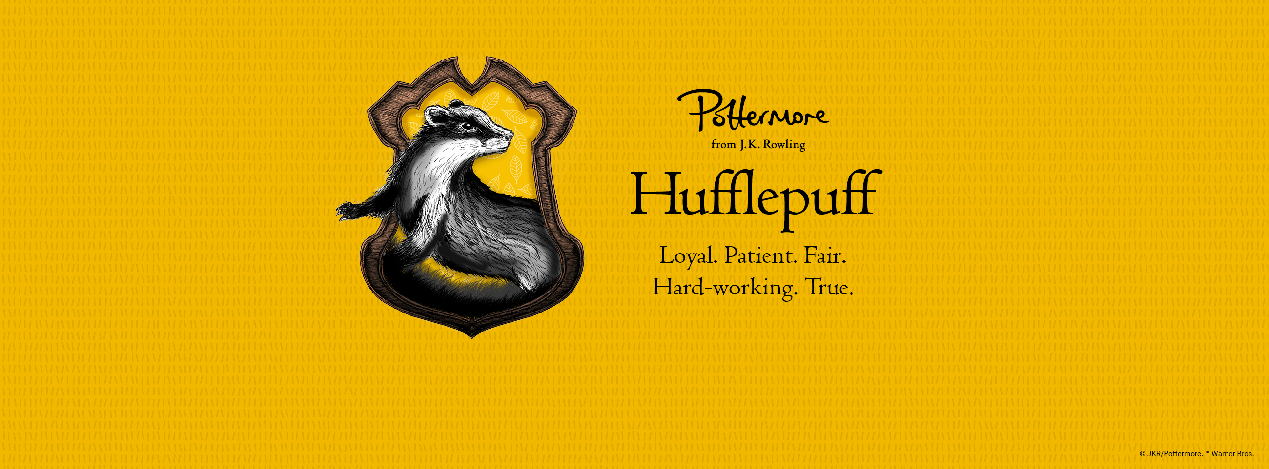 Hufflepuff Desktop Wallpapers