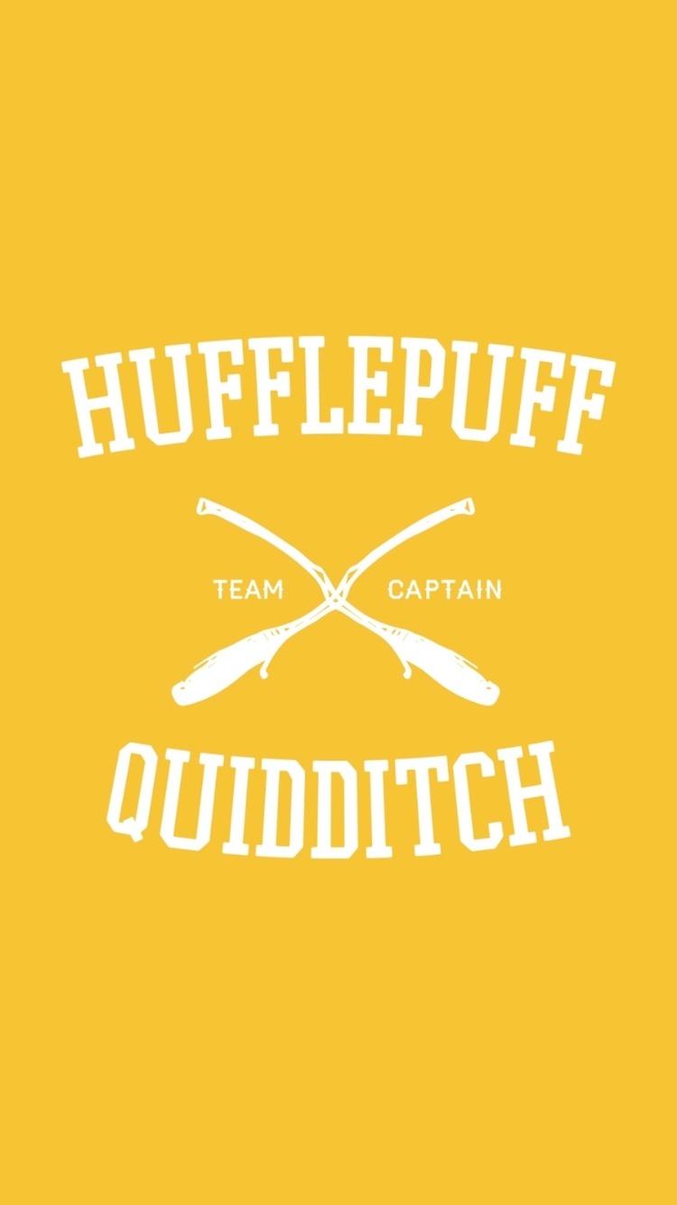 Hufflepuff Iphone Wallpapers