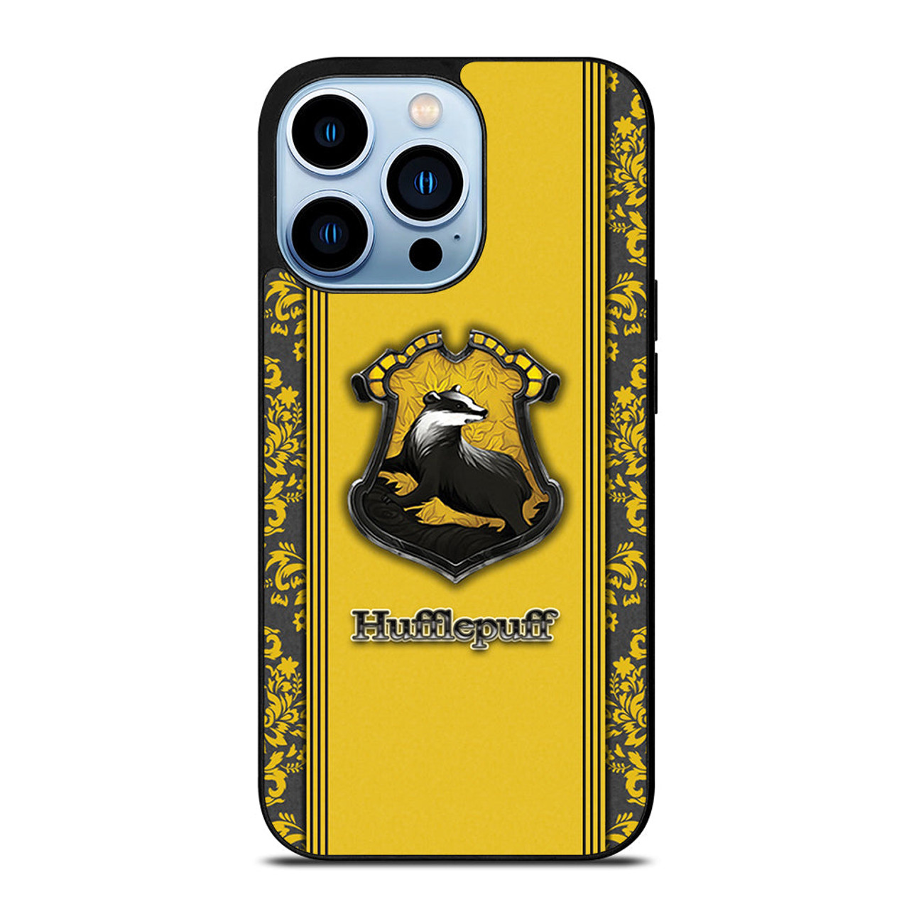 Hufflepuff Iphone Wallpapers