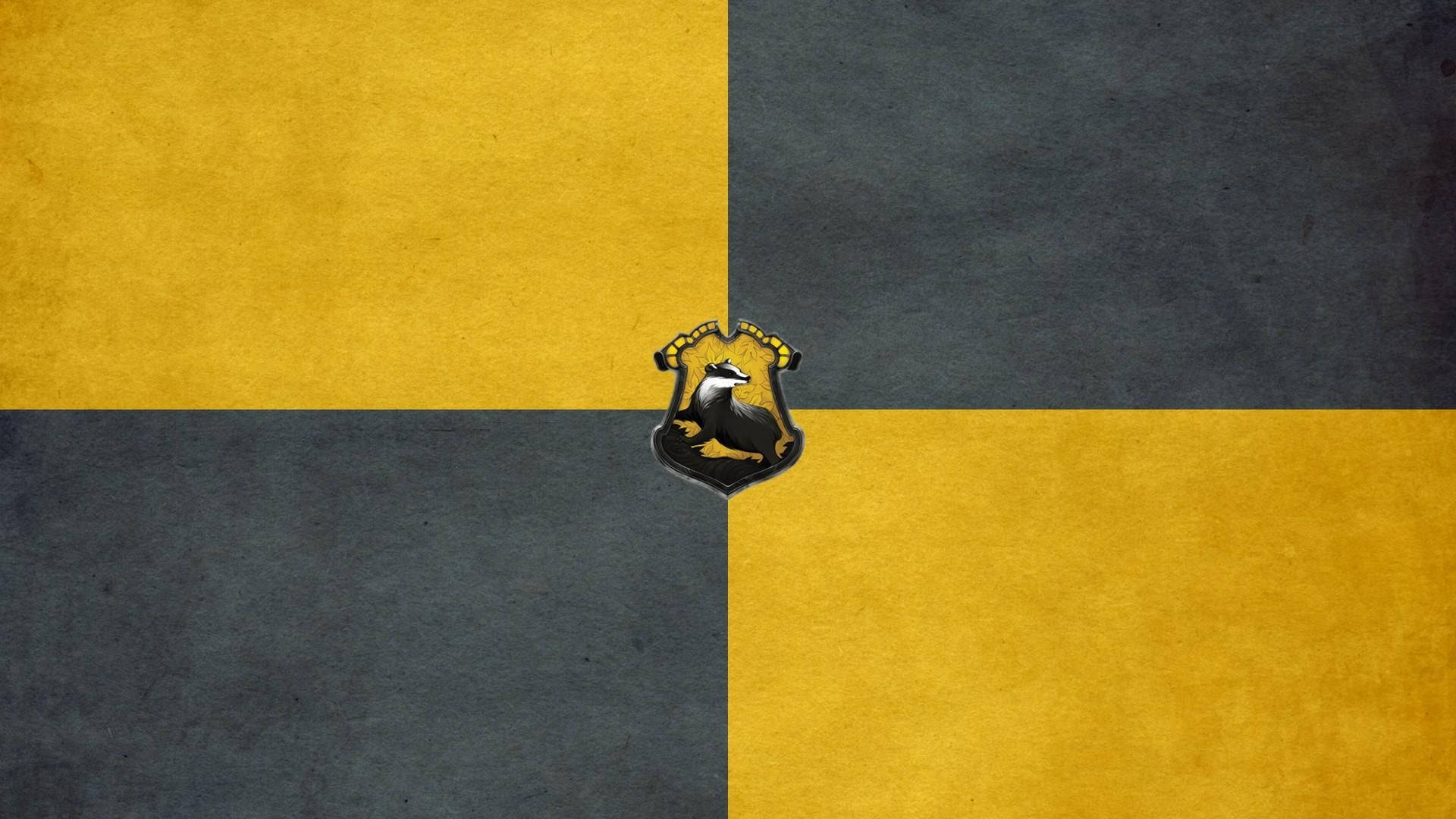 Hufflepuff Laptop Wallpapers