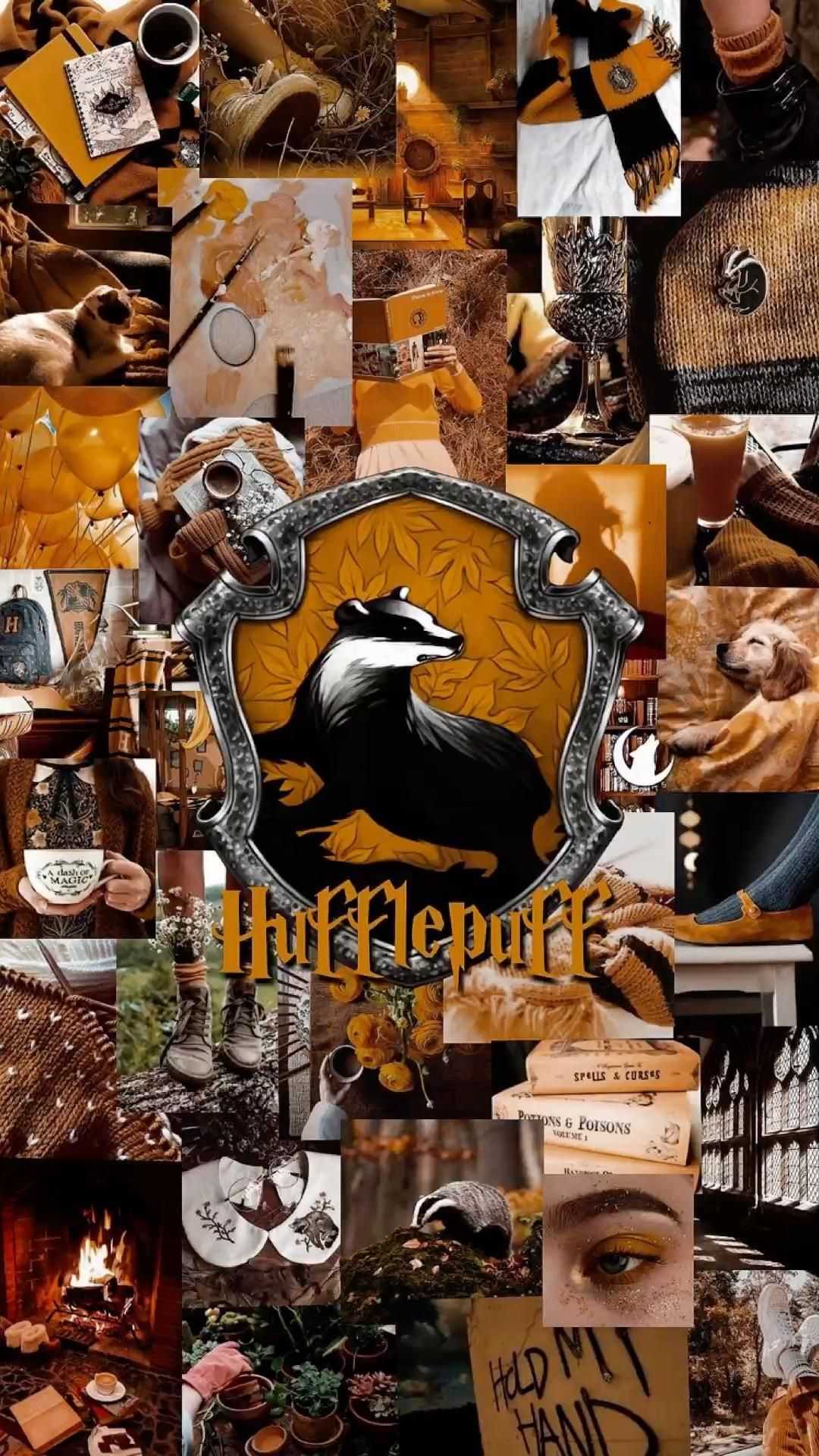 Hufflepuff Laptop Wallpapers