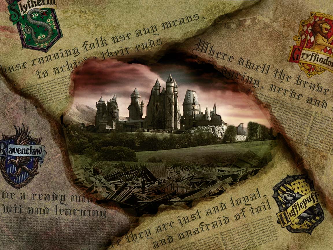 Hufflepuff Laptop Wallpapers