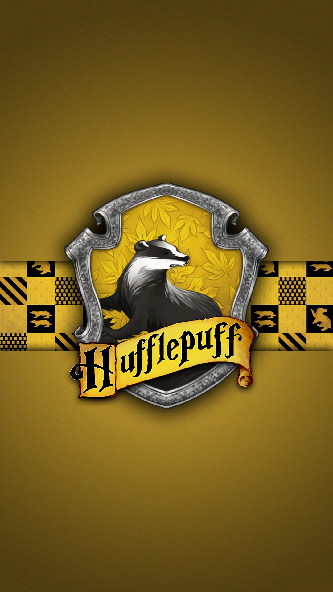 Hufflepuff Quidditch Wallpapers