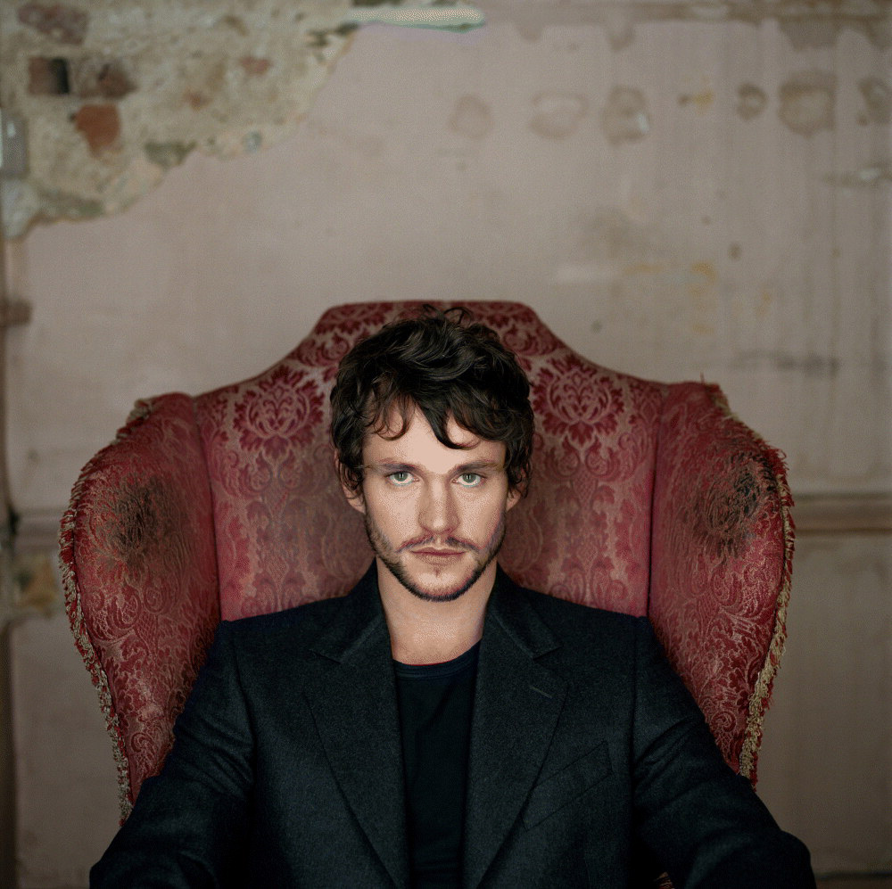 Hugh Dancy Photoshoot Wallpapers