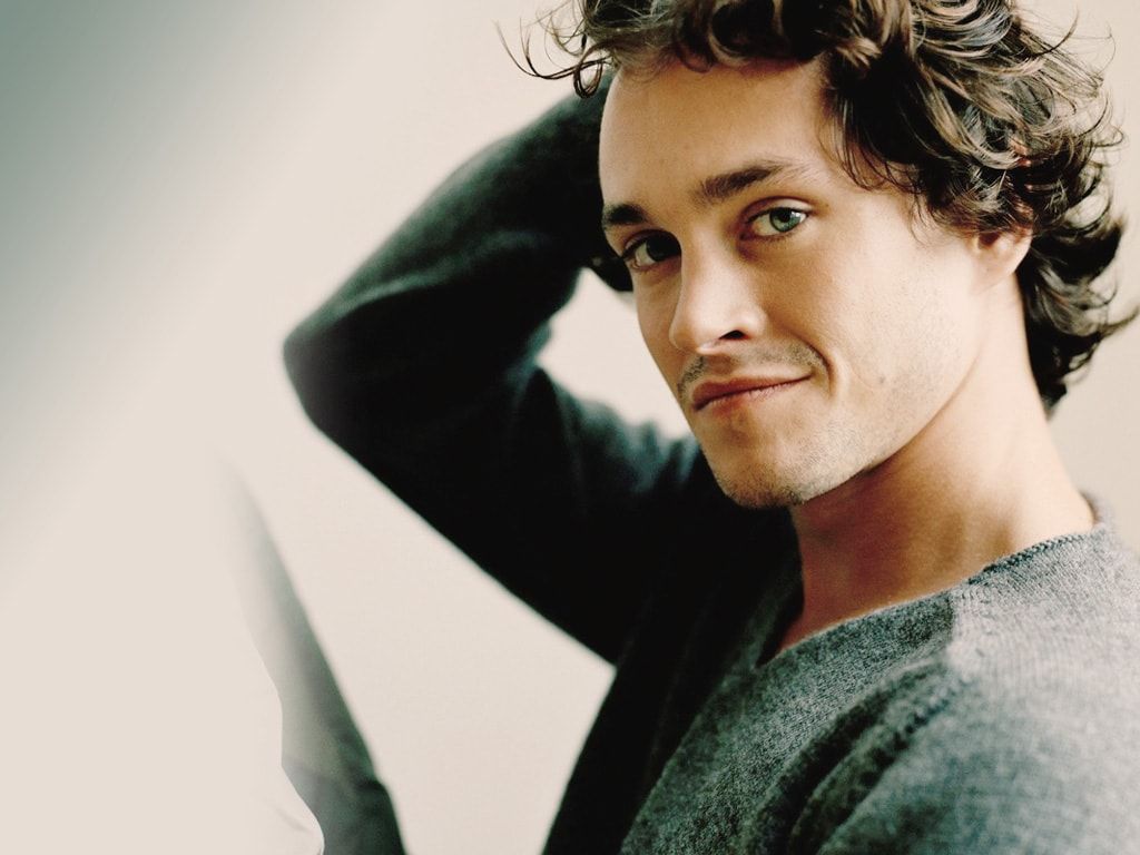 Hugh Dancy Photoshoot Wallpapers