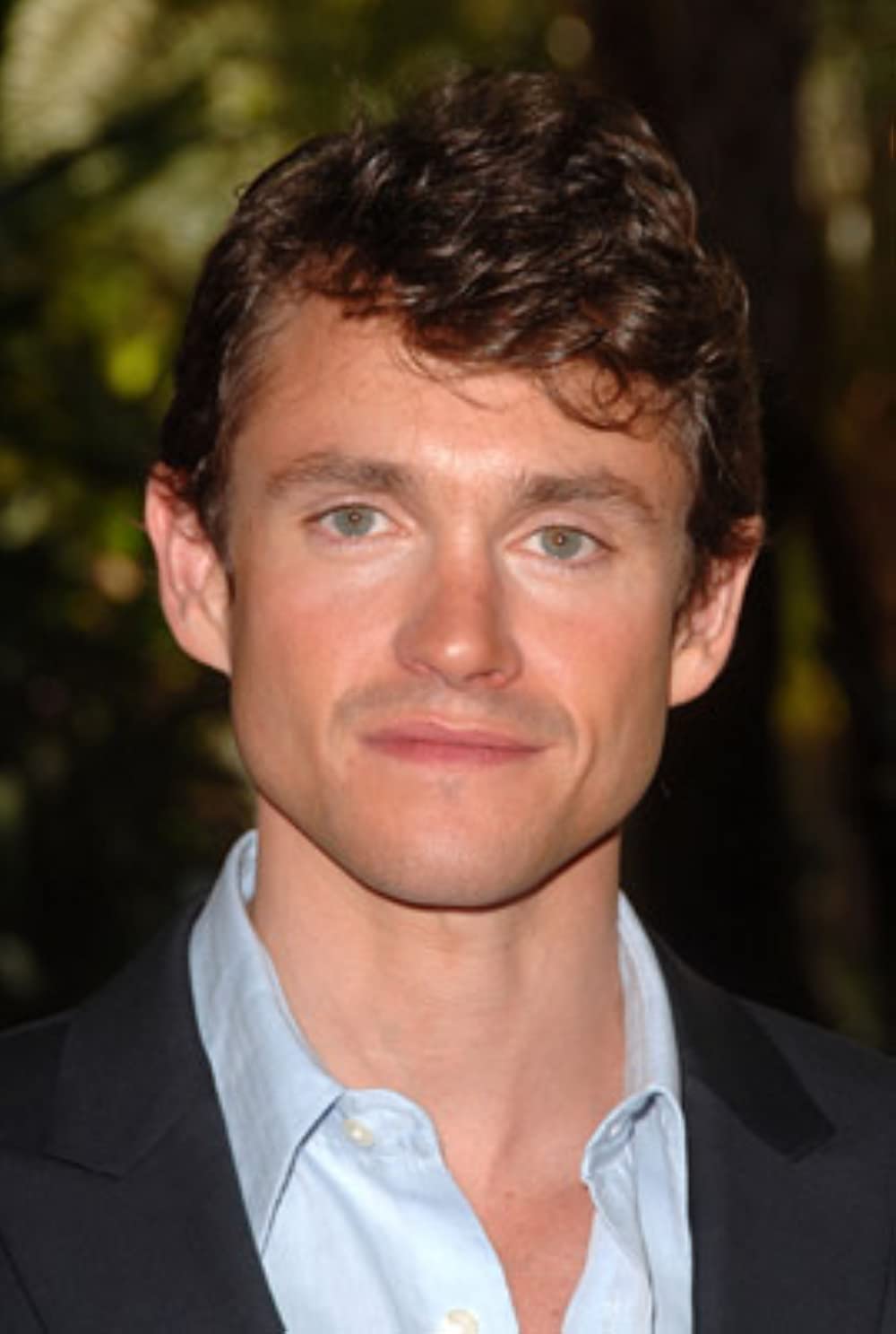 Hugh Dancy Photoshoot Wallpapers