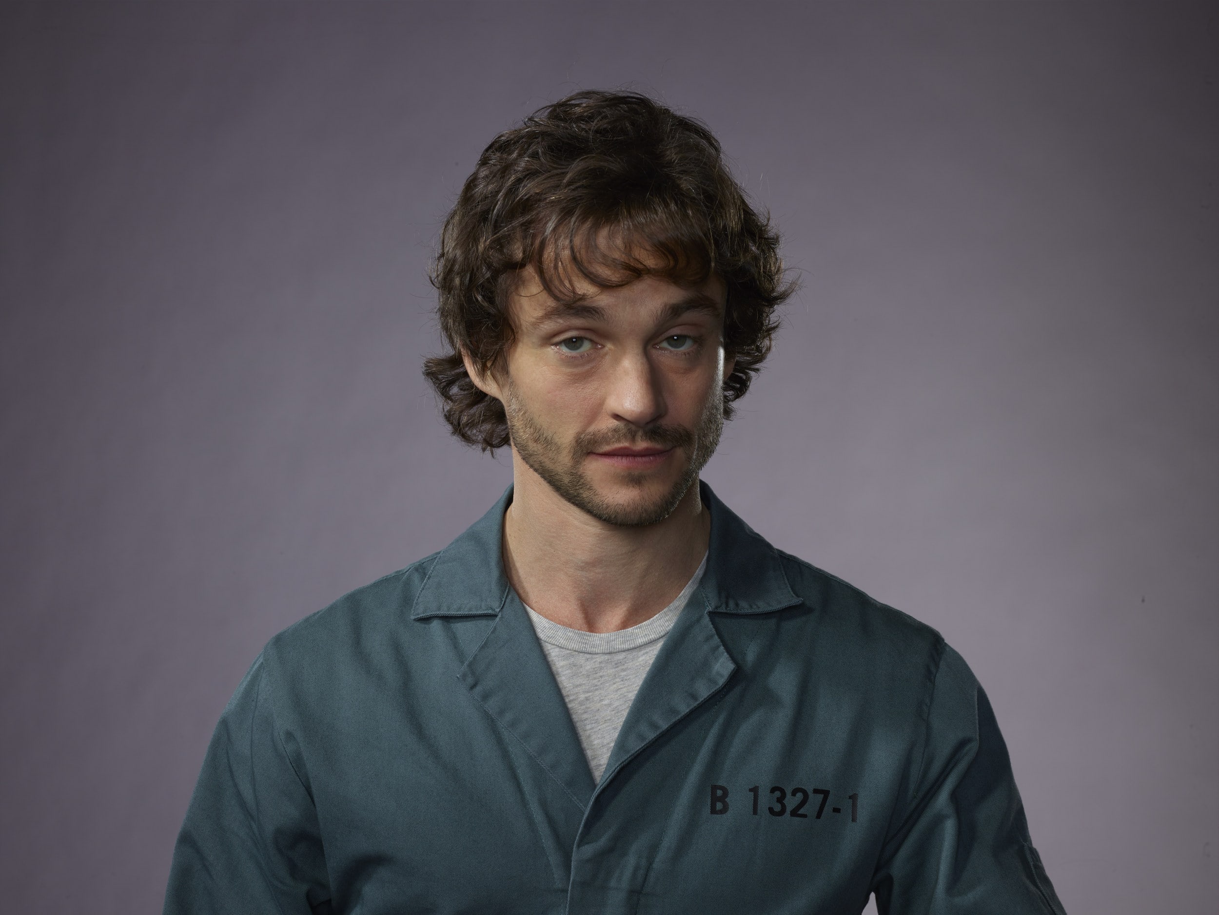 Hugh Dancy Photoshoot Wallpapers