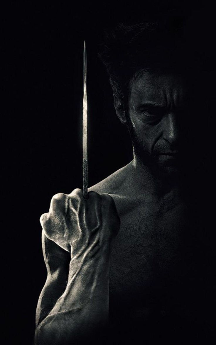 Hugh Jackman Wallpapers