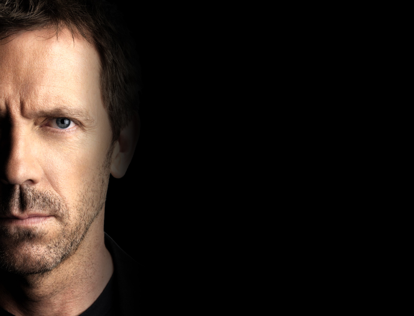 Hugh Laurie Wallpapers