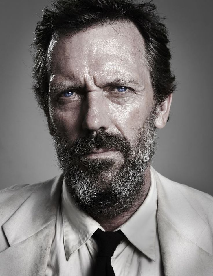 Hugh Laurie Wallpapers