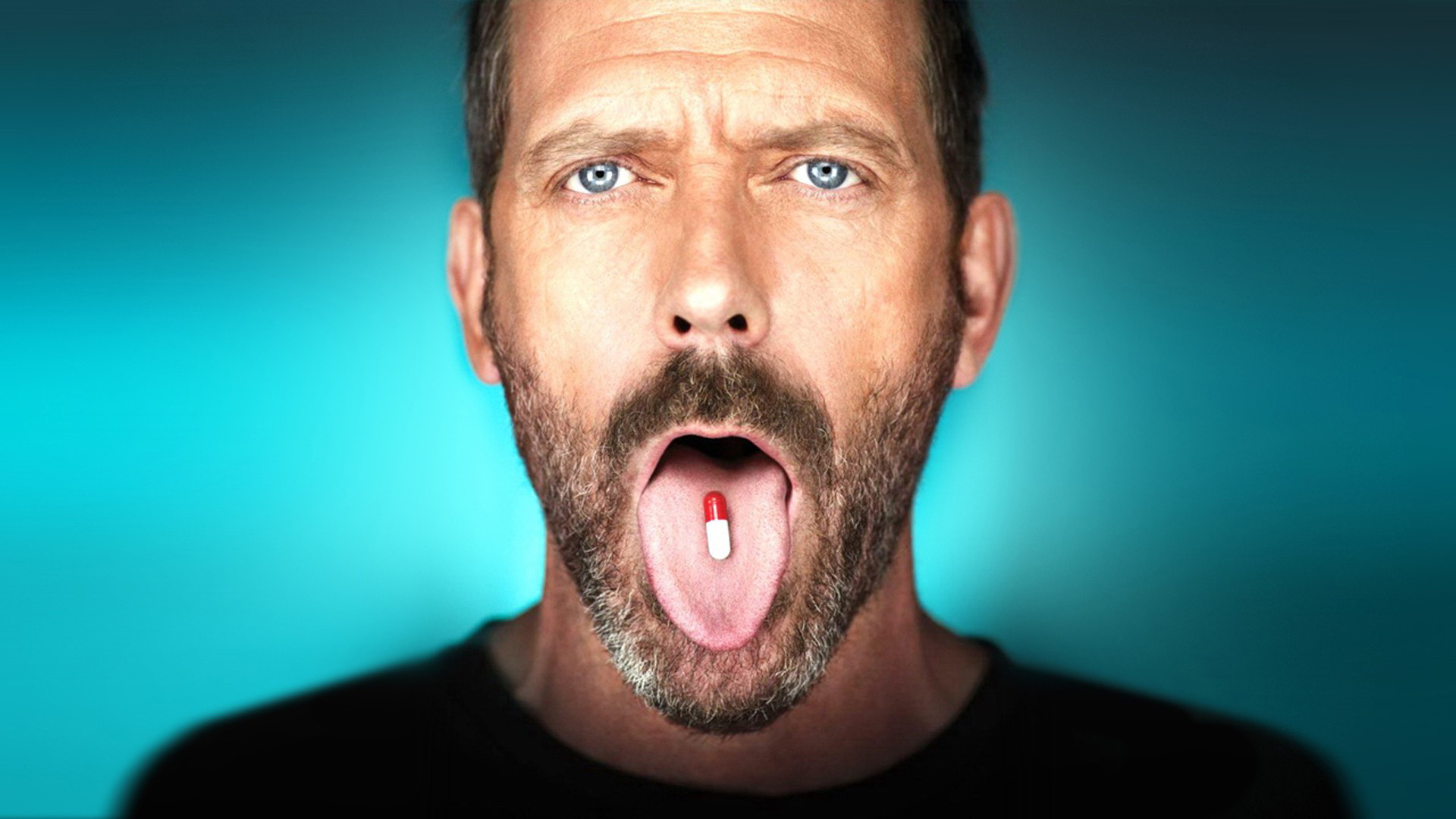 Hugh Laurie Wallpapers