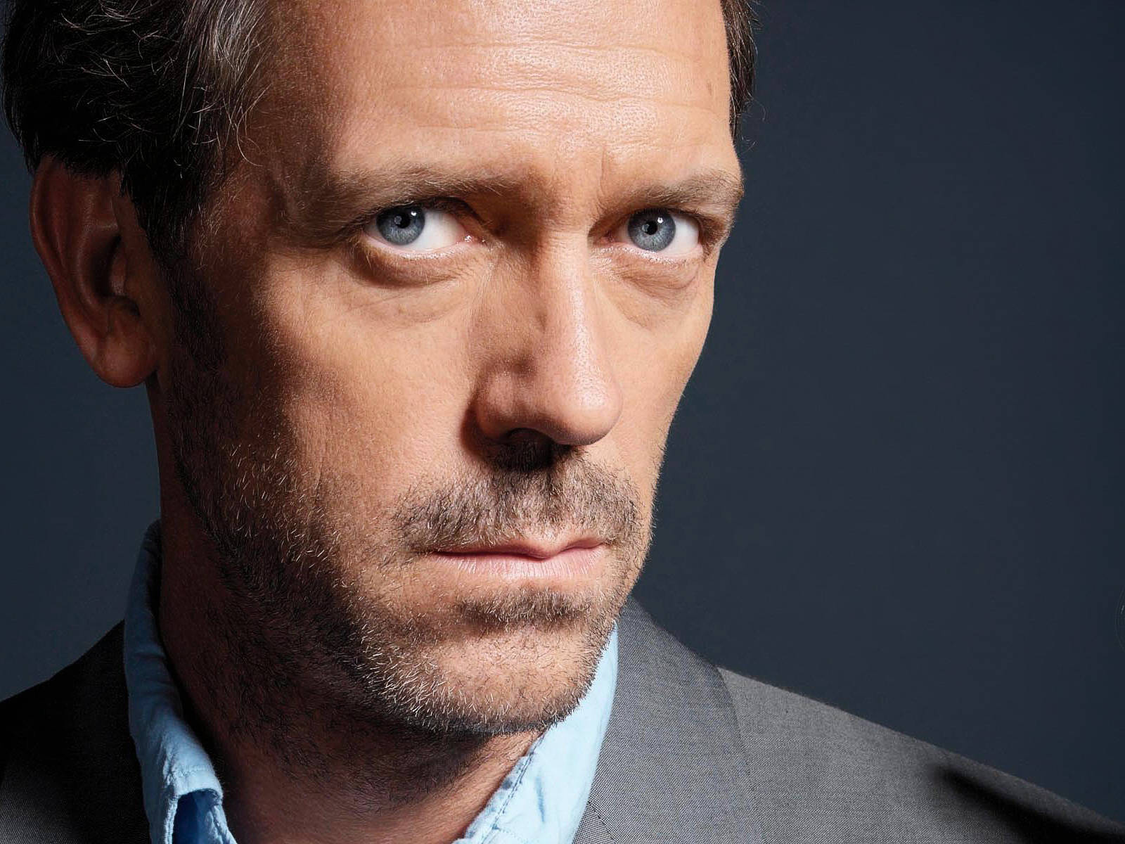 Hugh Laurie Wallpapers