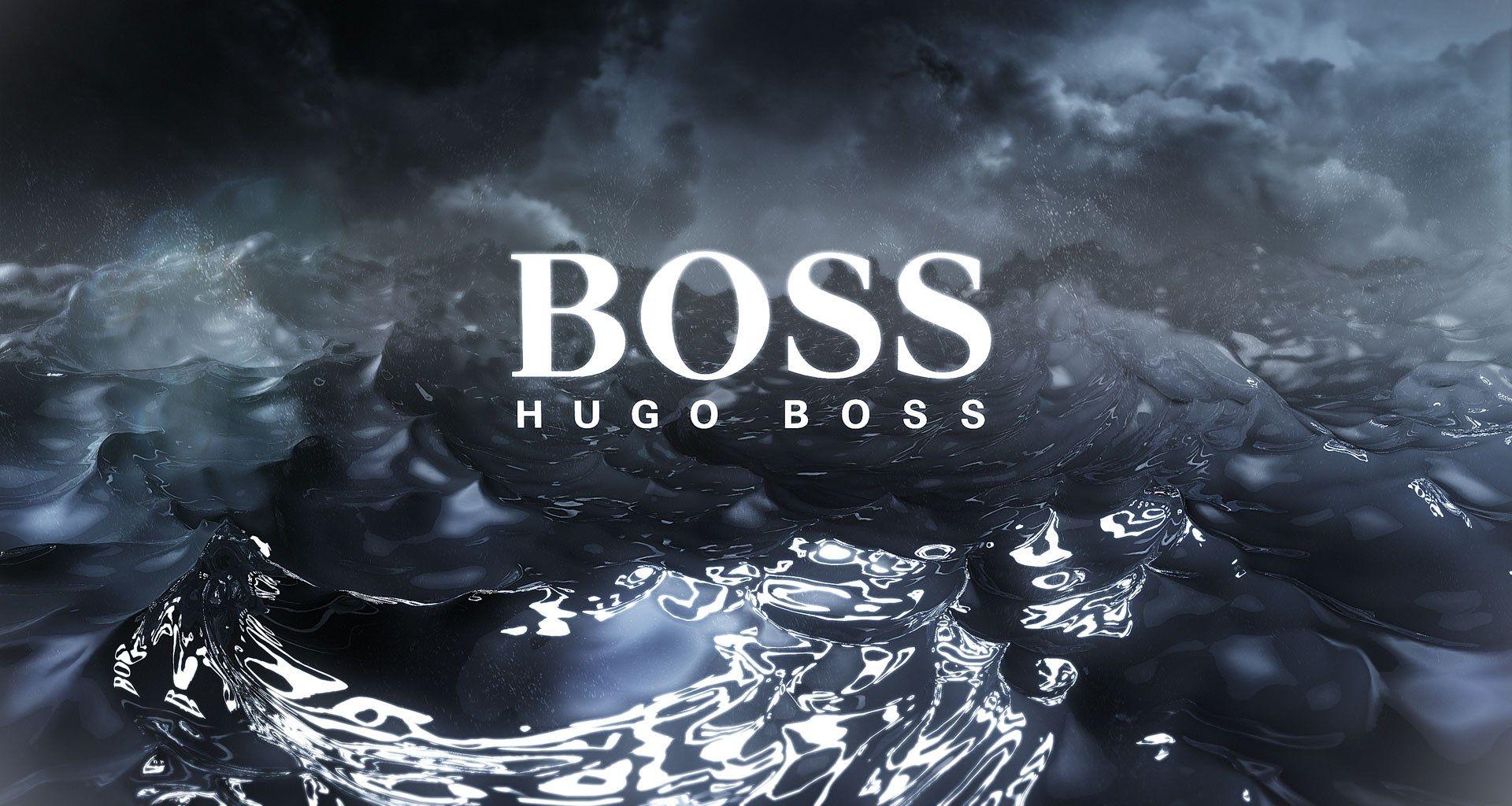 Hugo Boss Wallpapers