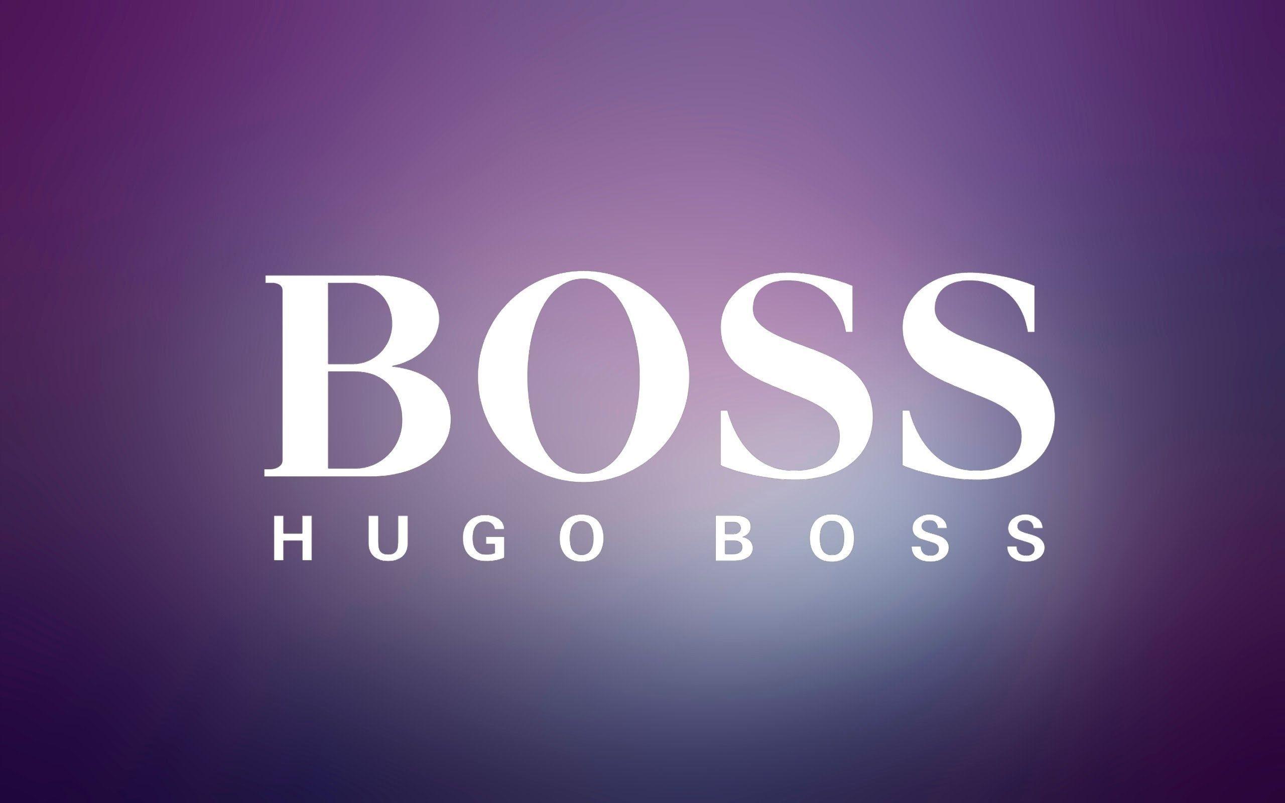 Hugo Boss Wallpapers