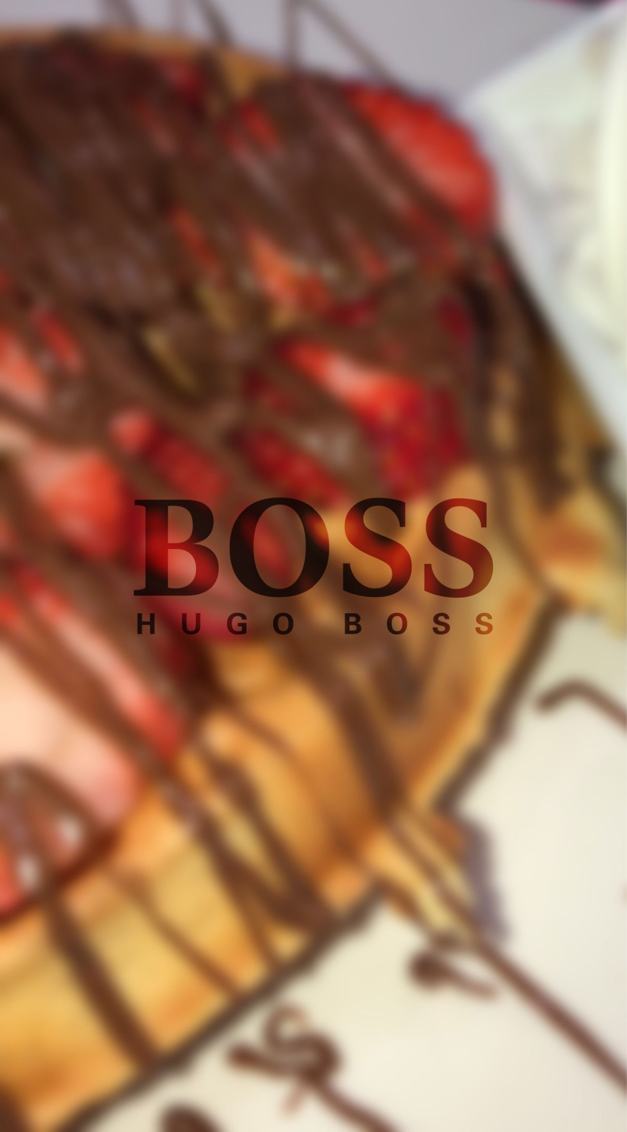 Hugo Boss Wallpapers