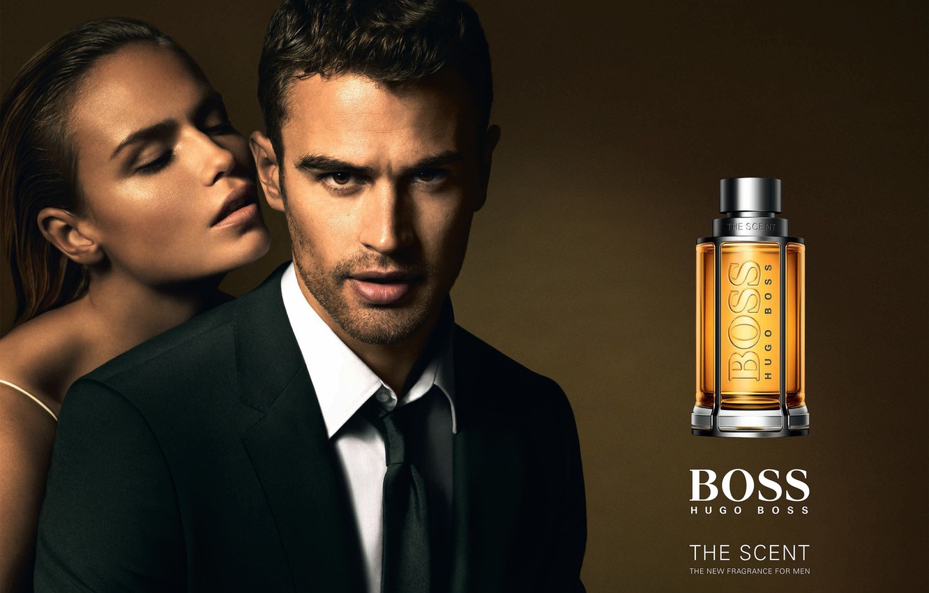 Hugo Boss Wallpapers