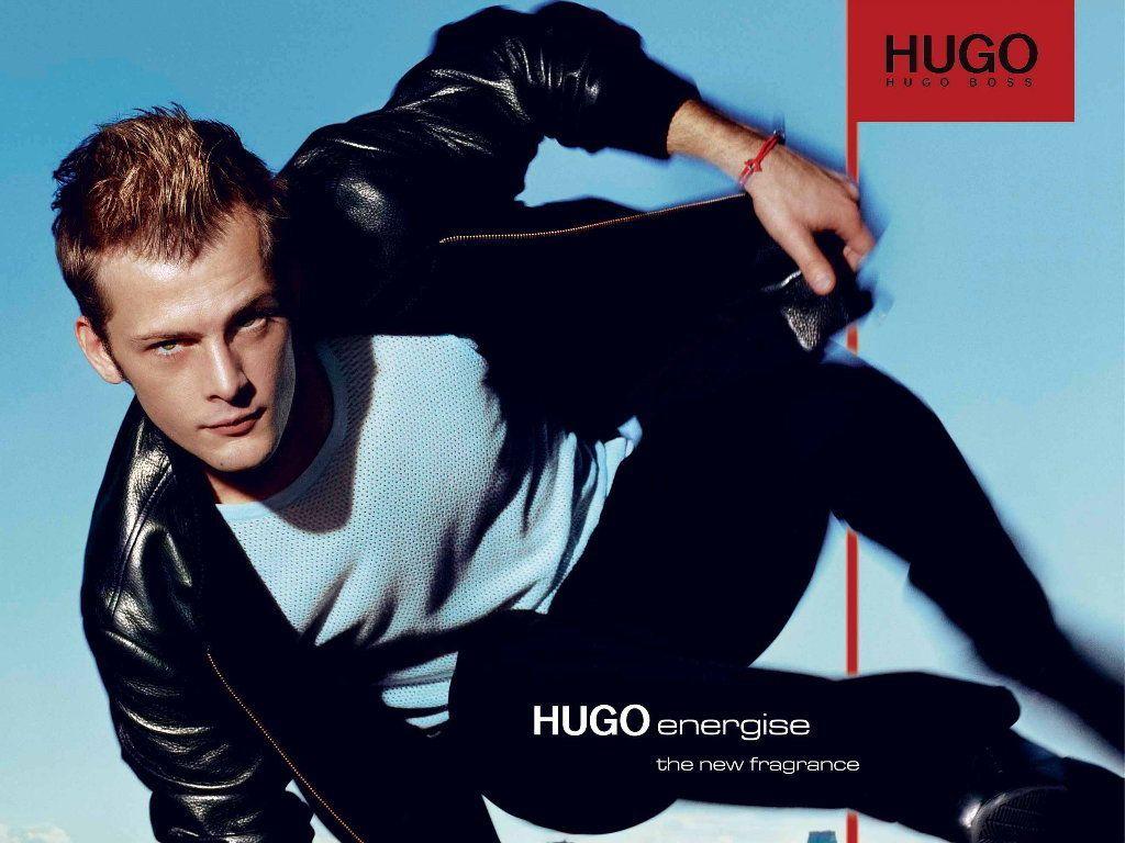 Hugo Boss Wallpapers