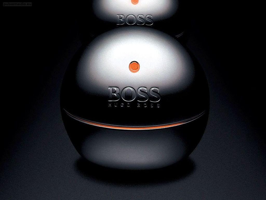 Hugo Boss Wallpapers