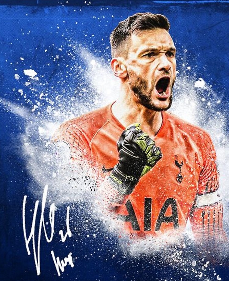 Hugo Lloris Wallpapers