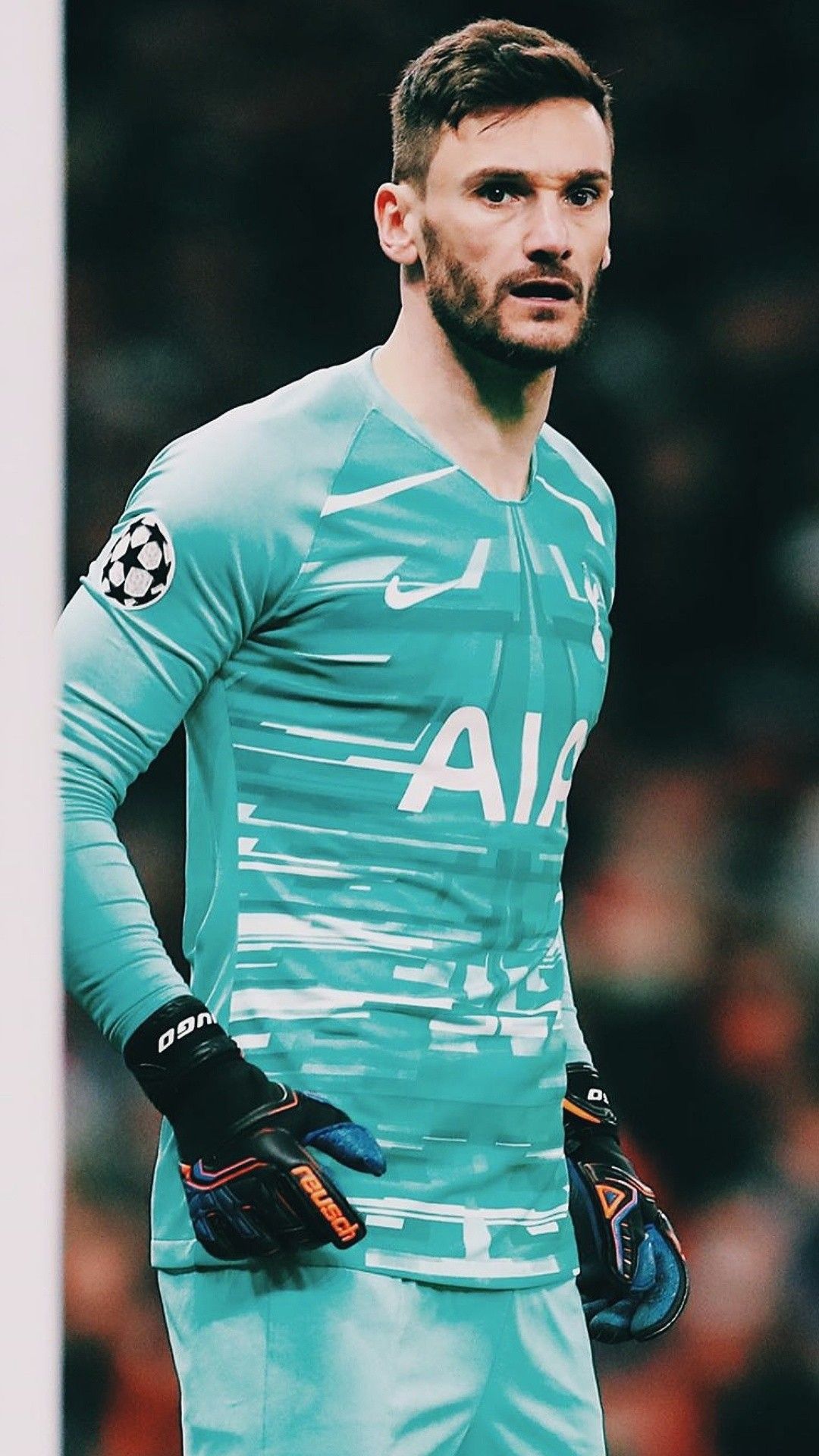 Hugo Lloris Wallpapers