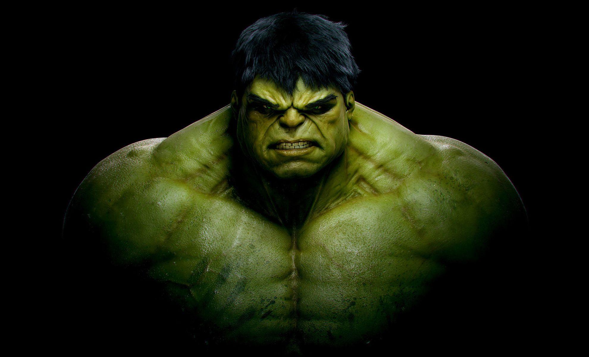 Hulk Among Us 5k Wallpapers