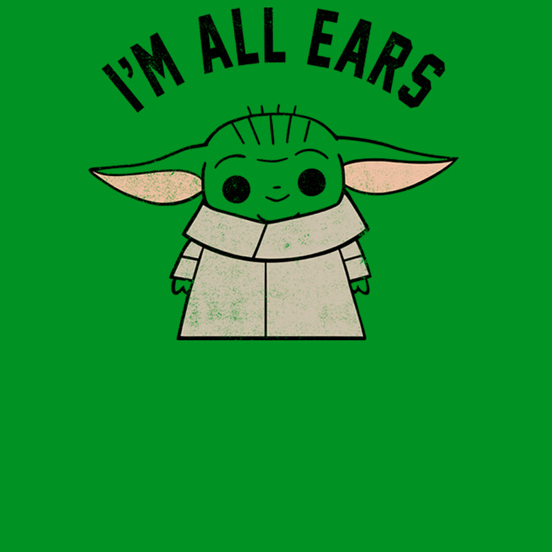 Hulk And Baby Yoda Wallpapers