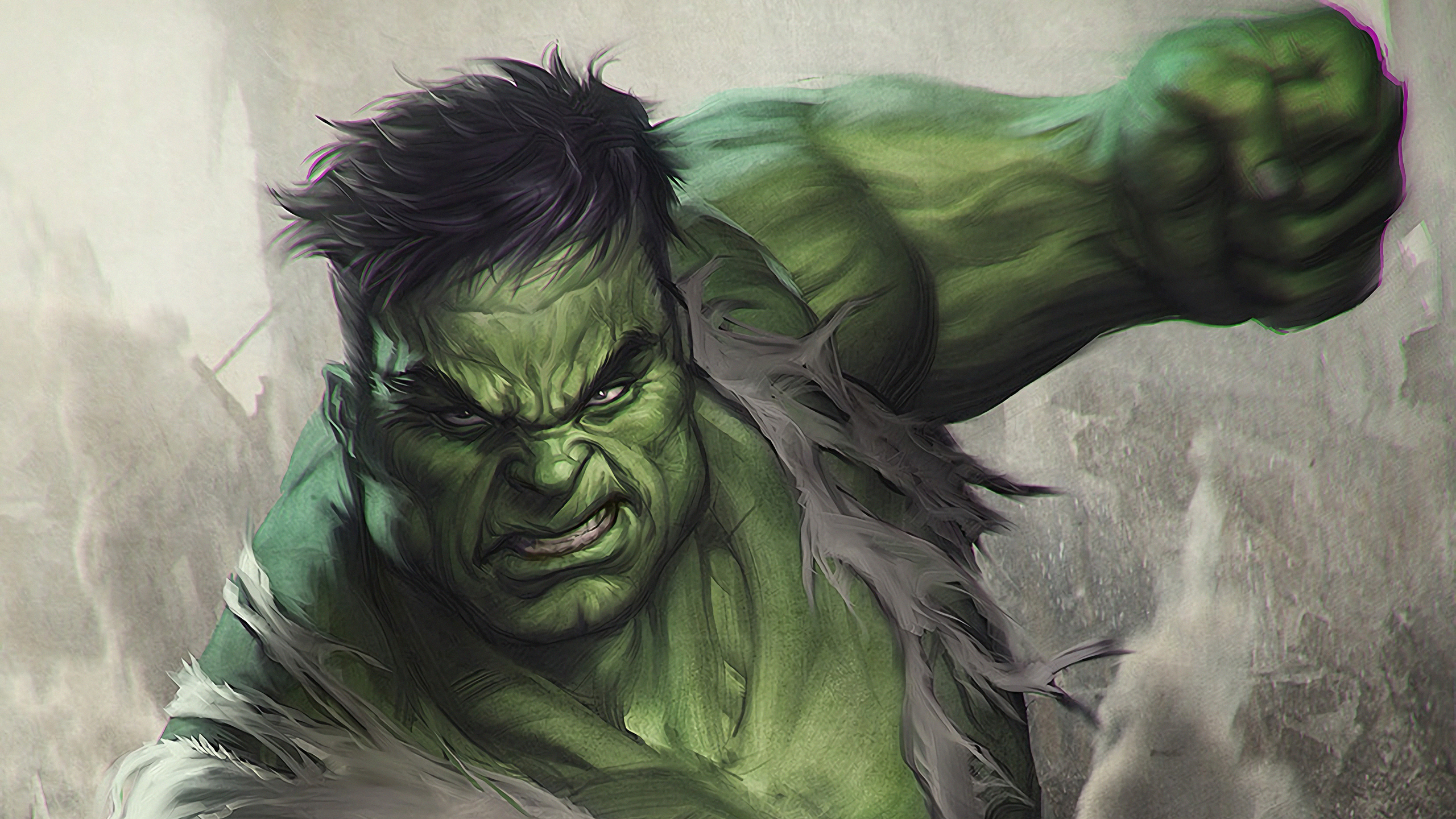 Hulk Angry Wallpapers