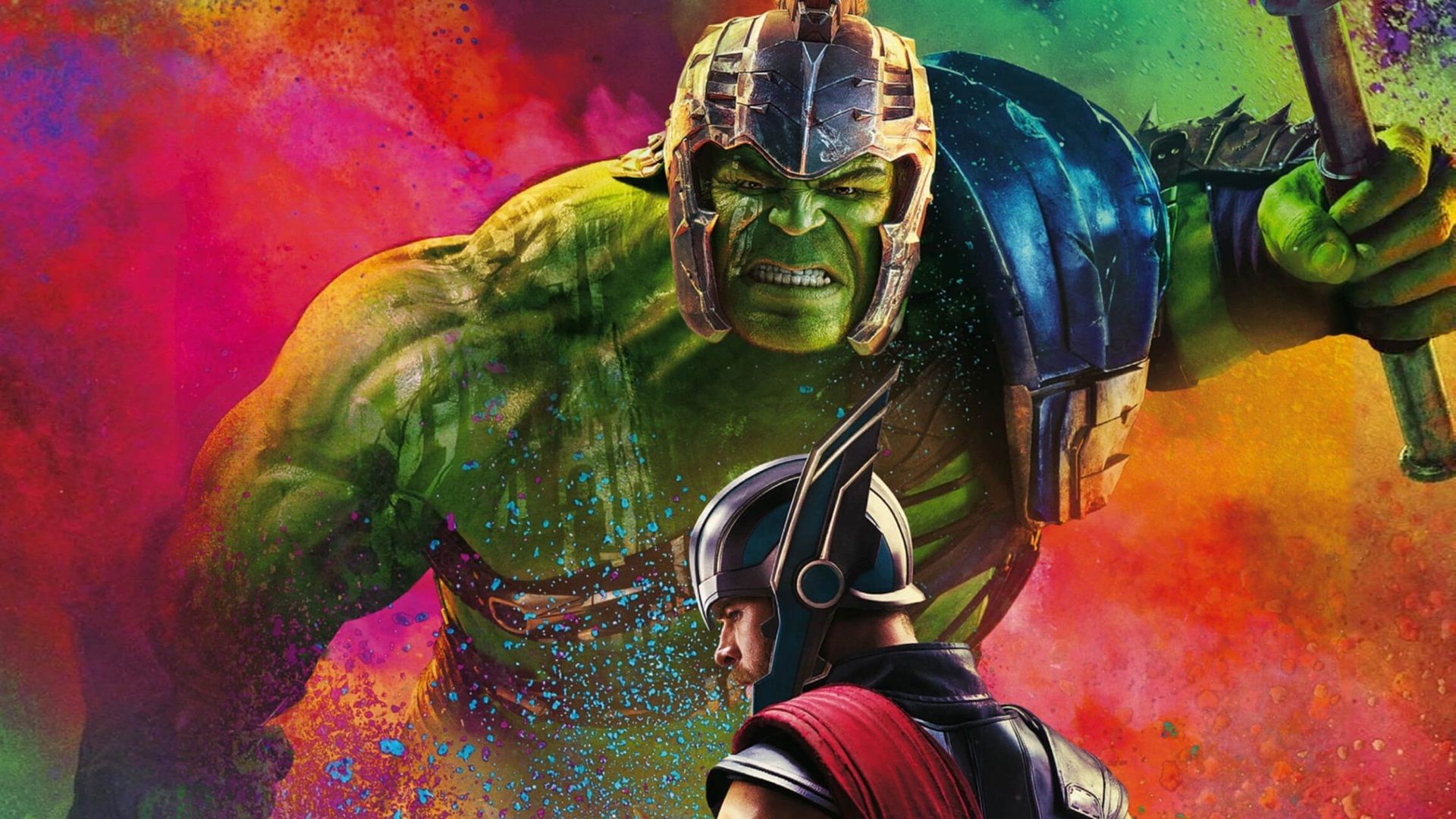 Hulk Avengers Endgame Art Wallpapers