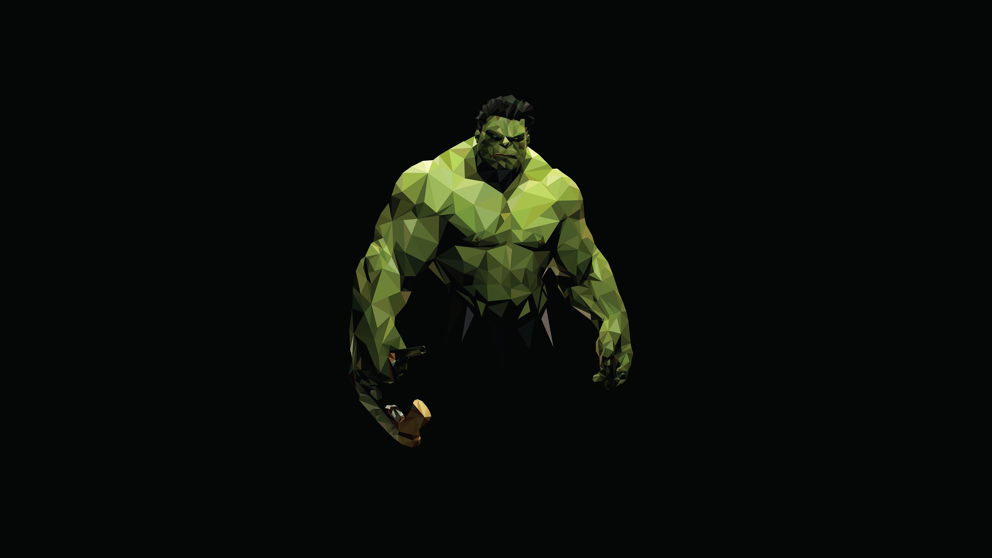 Hulk Black And White Wallpapers