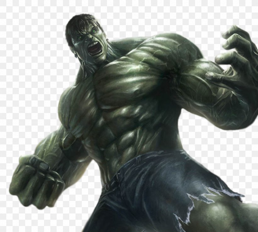 Hulk Black And White Wallpapers